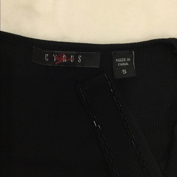 Cardigan and tank dressy - Picture 4 of 5